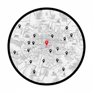 Consistent Reviews Help You Stand Out